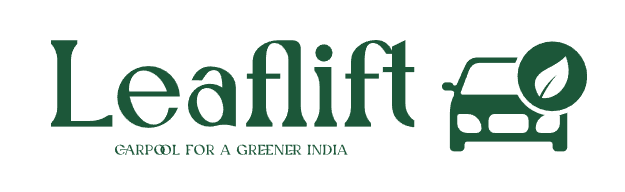 Leaflift Logo